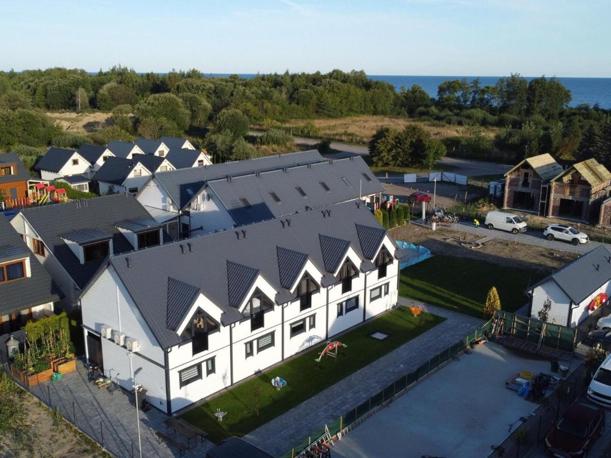 Holiday Houses Close To The Sea, Sianozety Exterior photo